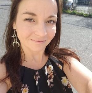 Meet your Posher, Isabelle